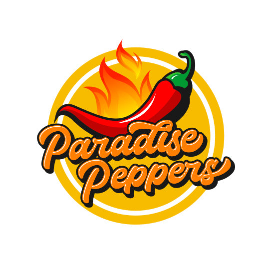 Paradise Peppers